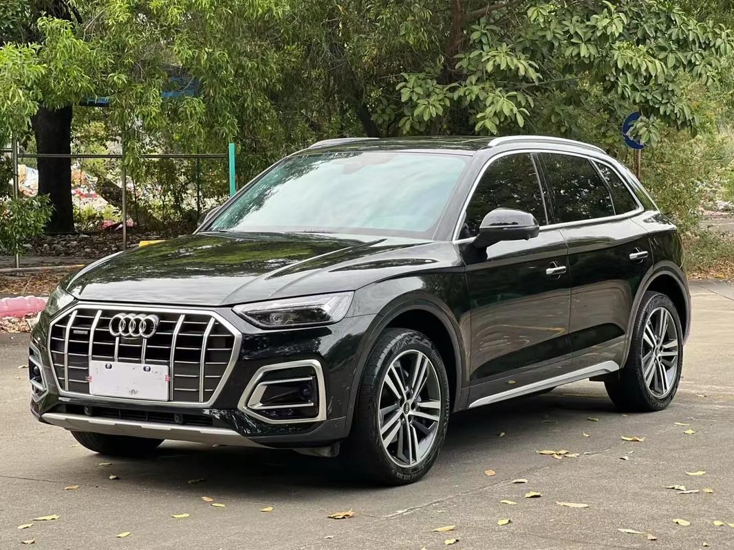 【奥迪q5l报价及图片2022款落地价,奥迪q5l最新报价2021】