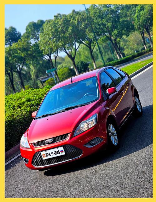 福克斯两厢2015经典款/福克斯两厢16l 自动舒适型2015款