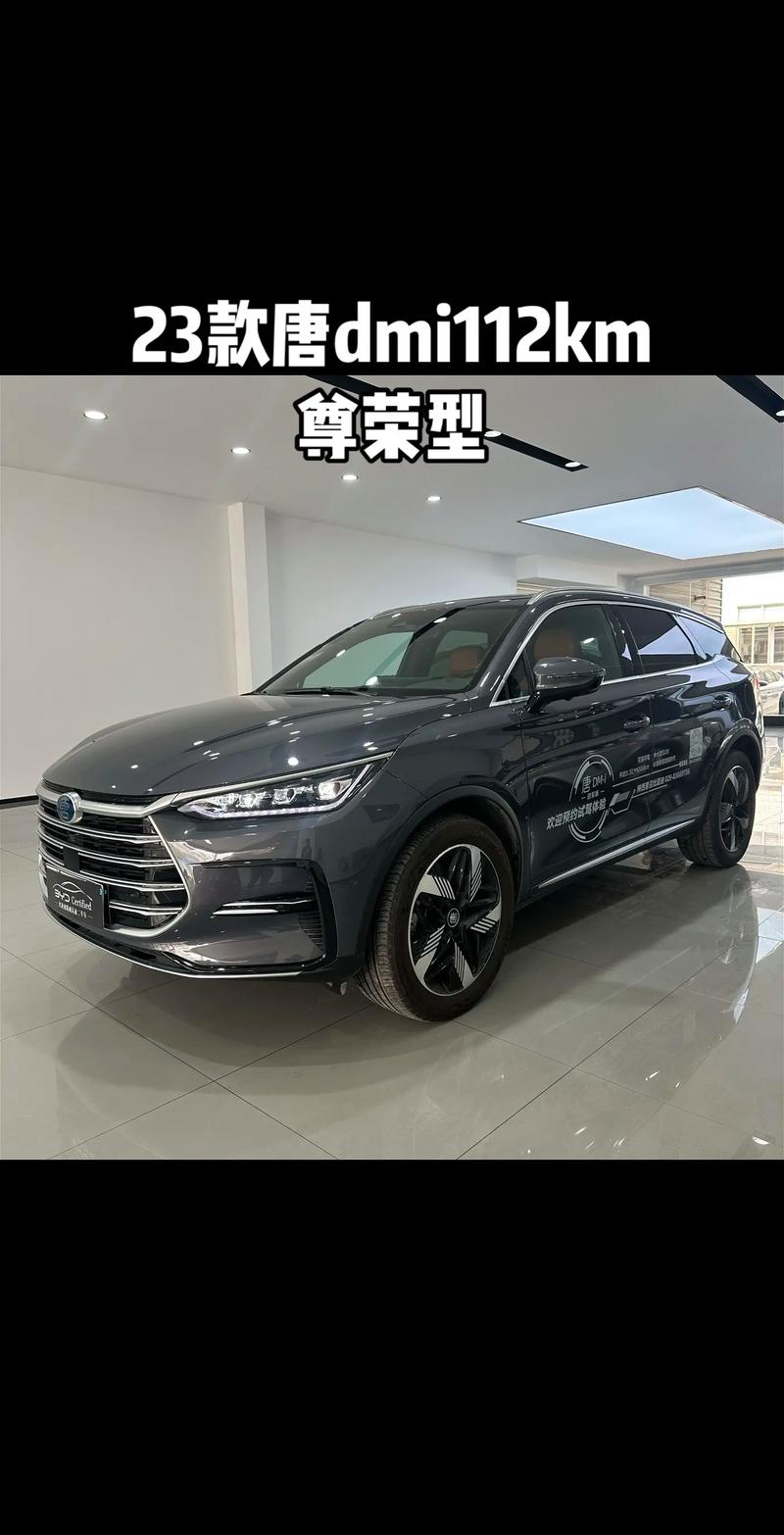 比亚迪唐混动2022款售价/比亚迪唐混动2022款售价及图片