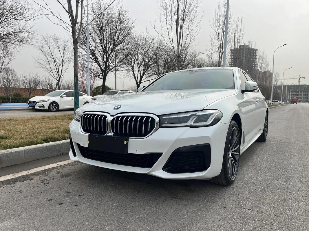 宝马530li领先型豪华套装,2021宝马530领先型豪华版