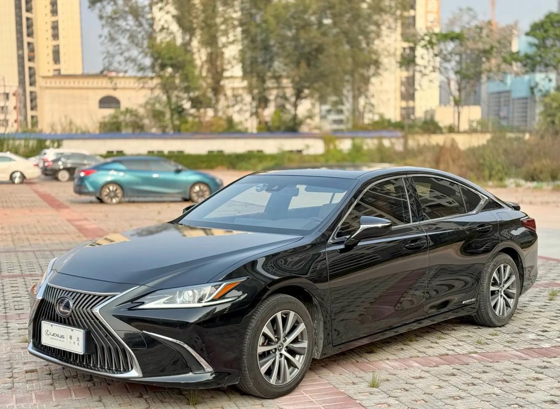 雷克萨斯lexus300/雷克萨斯lexuses300h多少钱