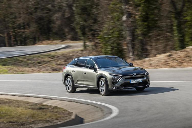 【雪铁龙c5旅行版,雪铁龙c5运动版】