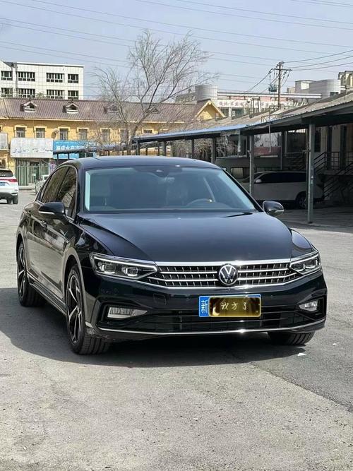 迈腾380豪华型2023款报价 迈腾380豪华汽车之家