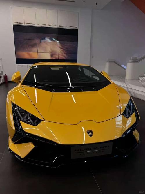 【二手兰博基尼价格,二手兰博基尼最便宜】