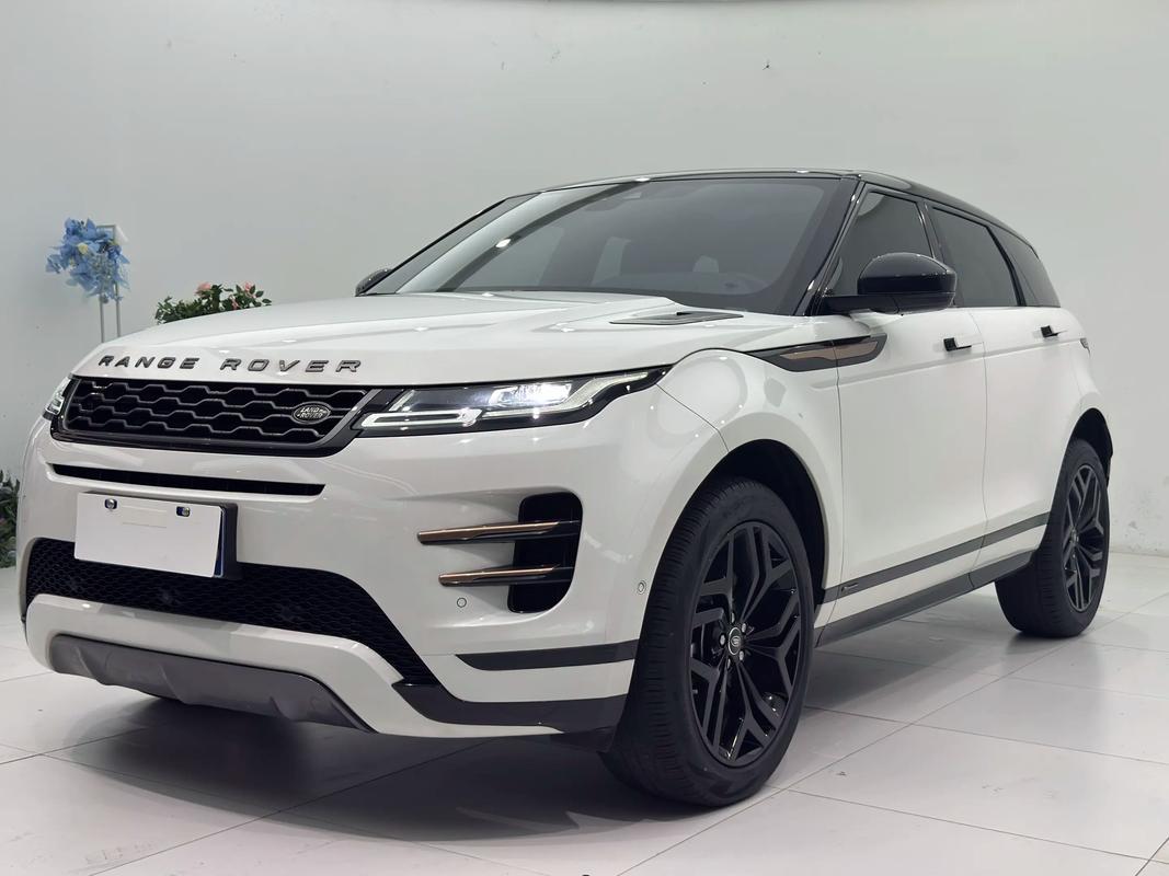 路虎揽胜极光2020款报价及图片/路虎揽胜极光报价及图片价格表