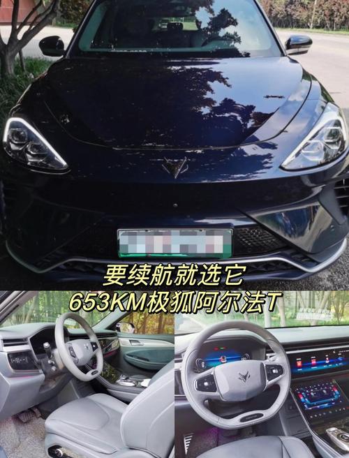 银狐阿尔法汽车报价/银狐阿尔法t