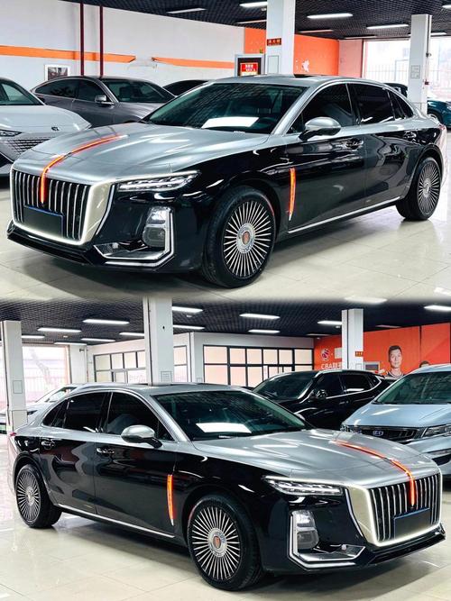 红旗hqe报价及图片/红旗汽车报价及图片h5