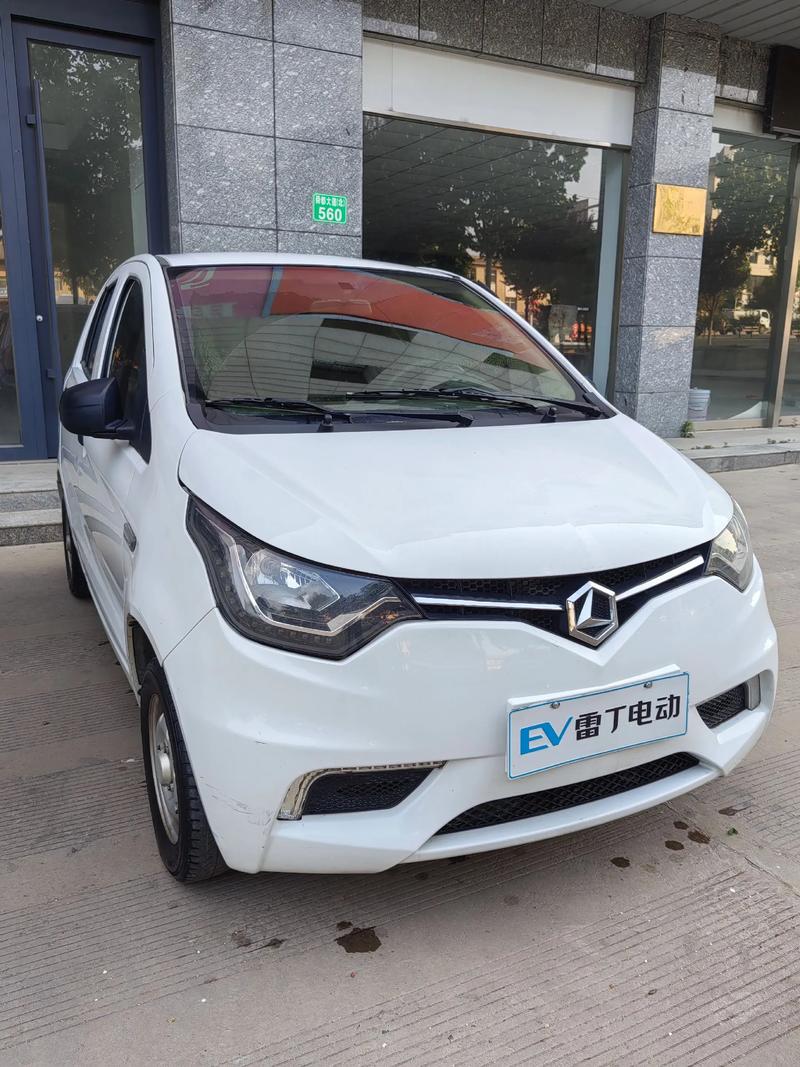 新能源纯电动二手车,1万一3万二手电动汽车