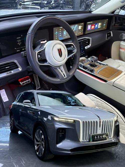 红旗hs9报价及图片2022款(红旗hs9官方报价及图片)