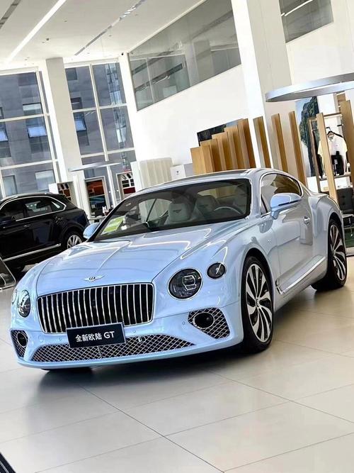 宾利汽车价格及图片多少钱 宾利汽车价格及图片 新款