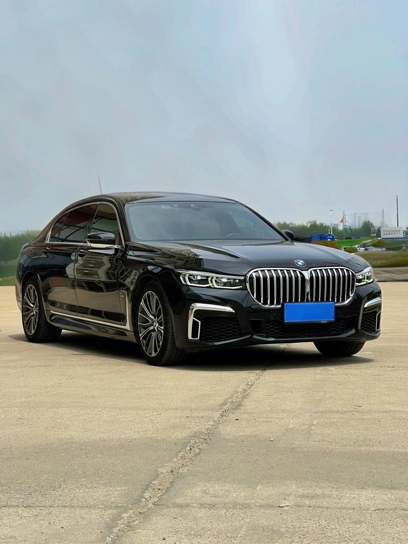 【宝马7系m760li多少钱,宝马七系760多少钱】