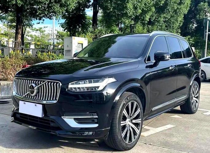 最新沃尔沃xc90价格2022款(沃尔沃xc90的价格图片 2020)