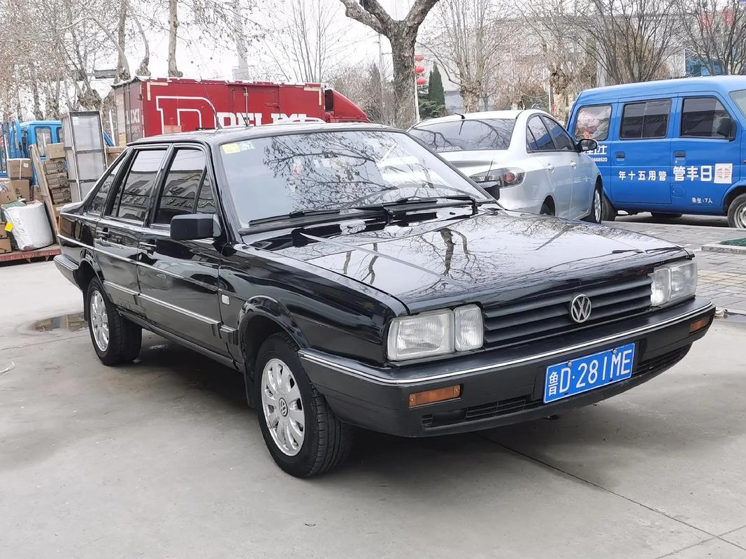 普桑最好质量是哪年的,全新库存车老普桑