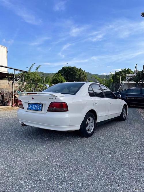 戈蓝三菱是进口的吗,三菱戈蓝什么时候上市