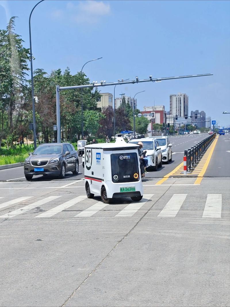 无人驾驶汽车价格报价 无人驾驶汽车最新动态