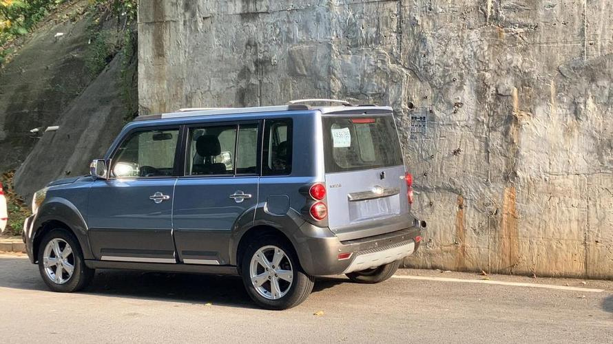 【长城汽车哈弗m2老款多少钱,2010款长城哈弗m2】