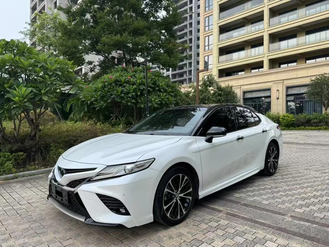 2018年丰田凯美瑞/2018年丰田凯美瑞25G自动油耗口碑汽车之家