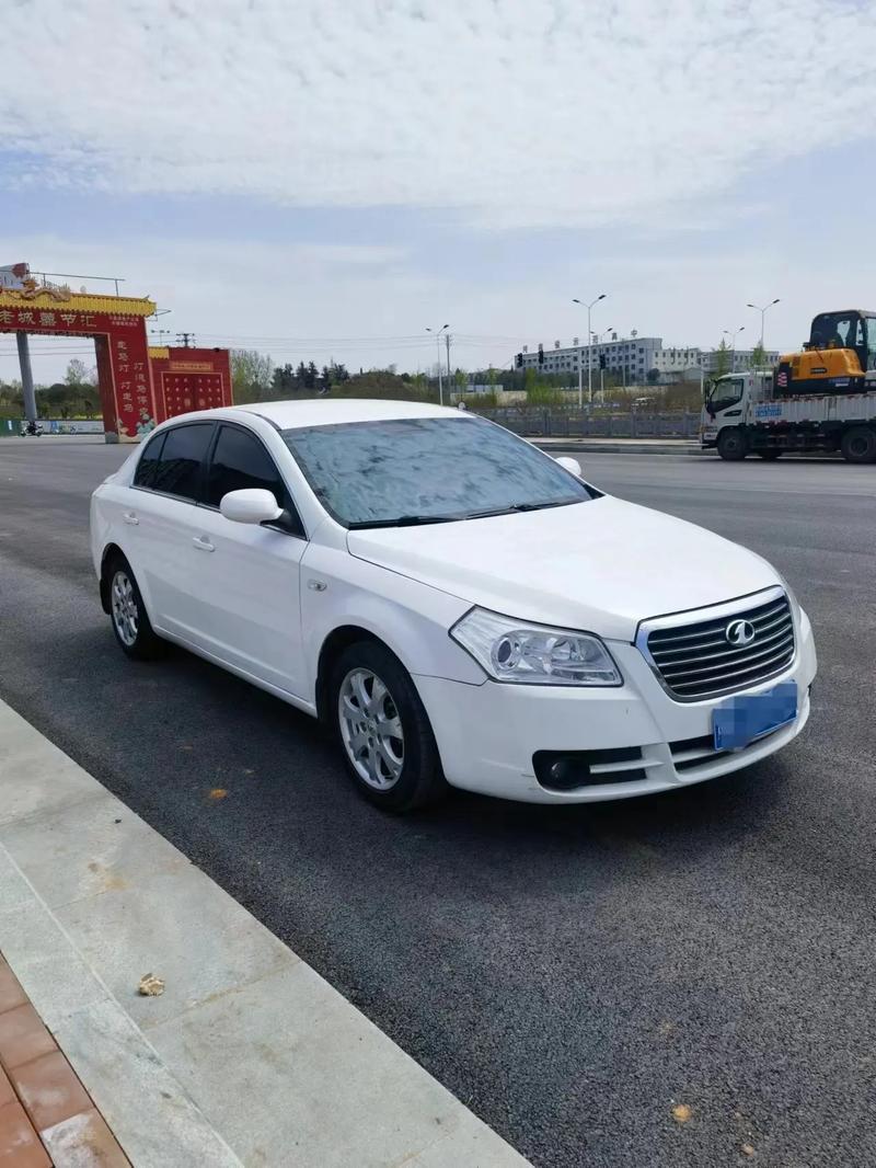 2010款奔腾b70参数配置表(10款奔腾b70多少马力)