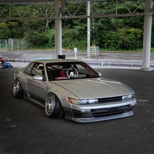 尼桑s30z百度百科/s13尼桑