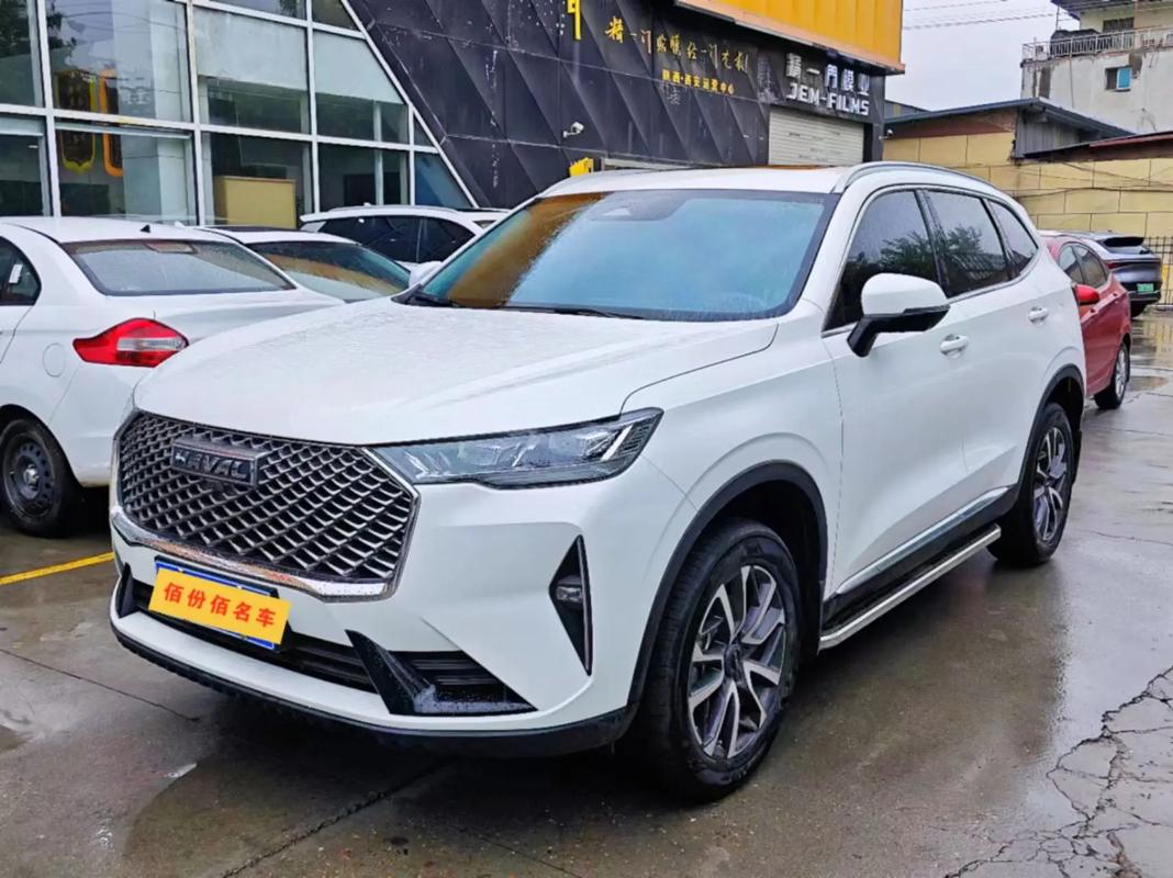 2023哈弗h6第三代max落地价/哈弗h6第三代20t max落地价