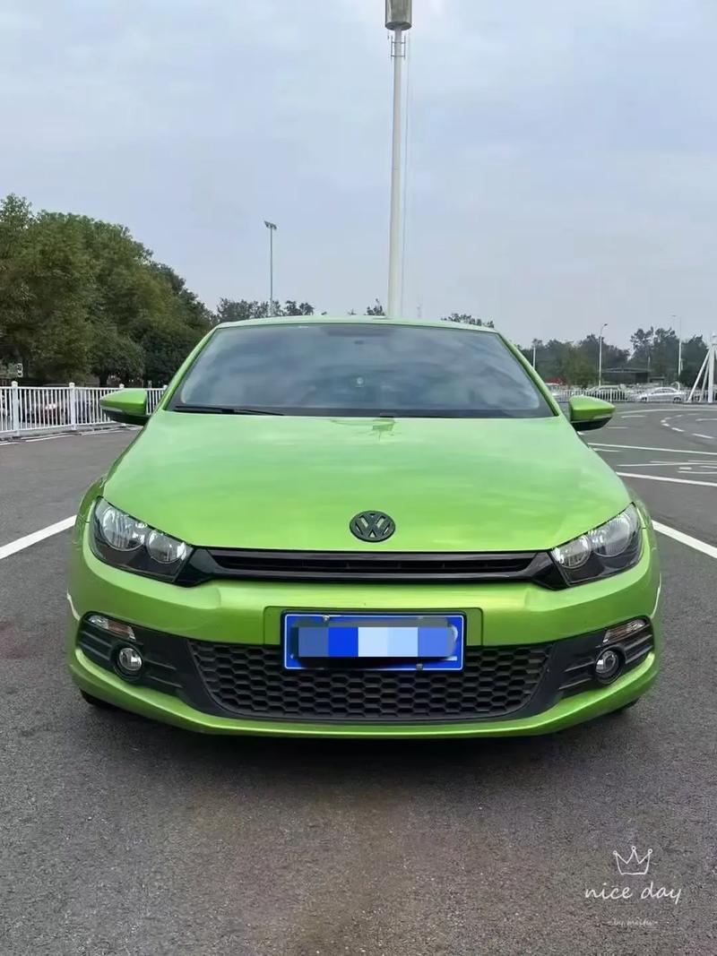 大众尚酷图片2018价格/大众尚酷官方报价