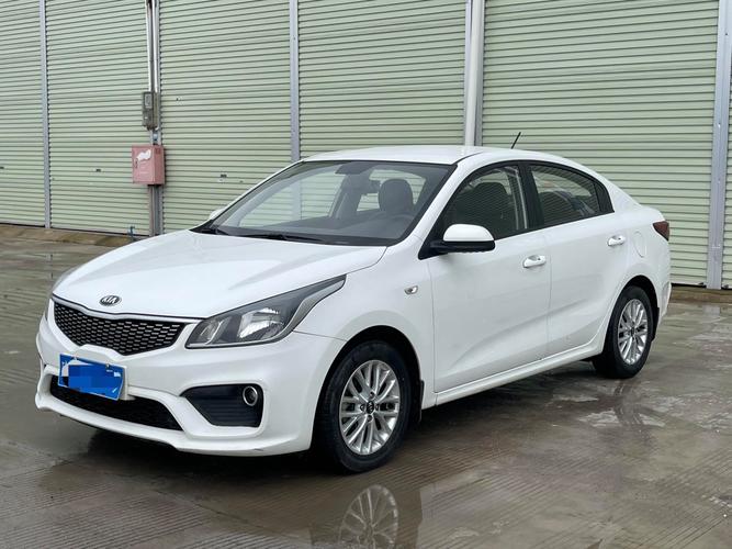 【2017款起亚k2,2017款起亚K2自动挡14】