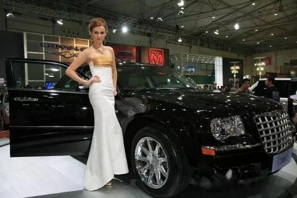 中国四大a级车展(中国4a级车展)