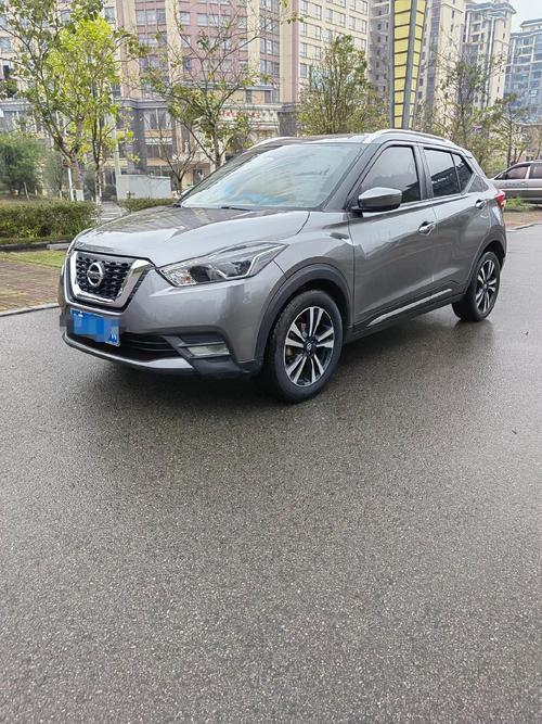 【日产最新款,日产最新款suv2020劲客】