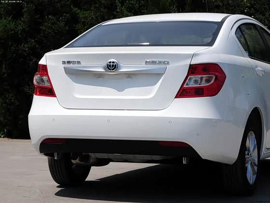 中华h230报价及图片 中华h230到底怎么样