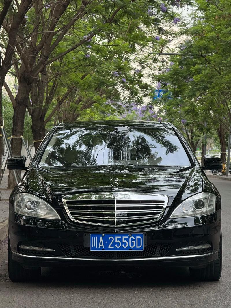 s600奔驰价格2021款落地价,奔驰s600落地价v12