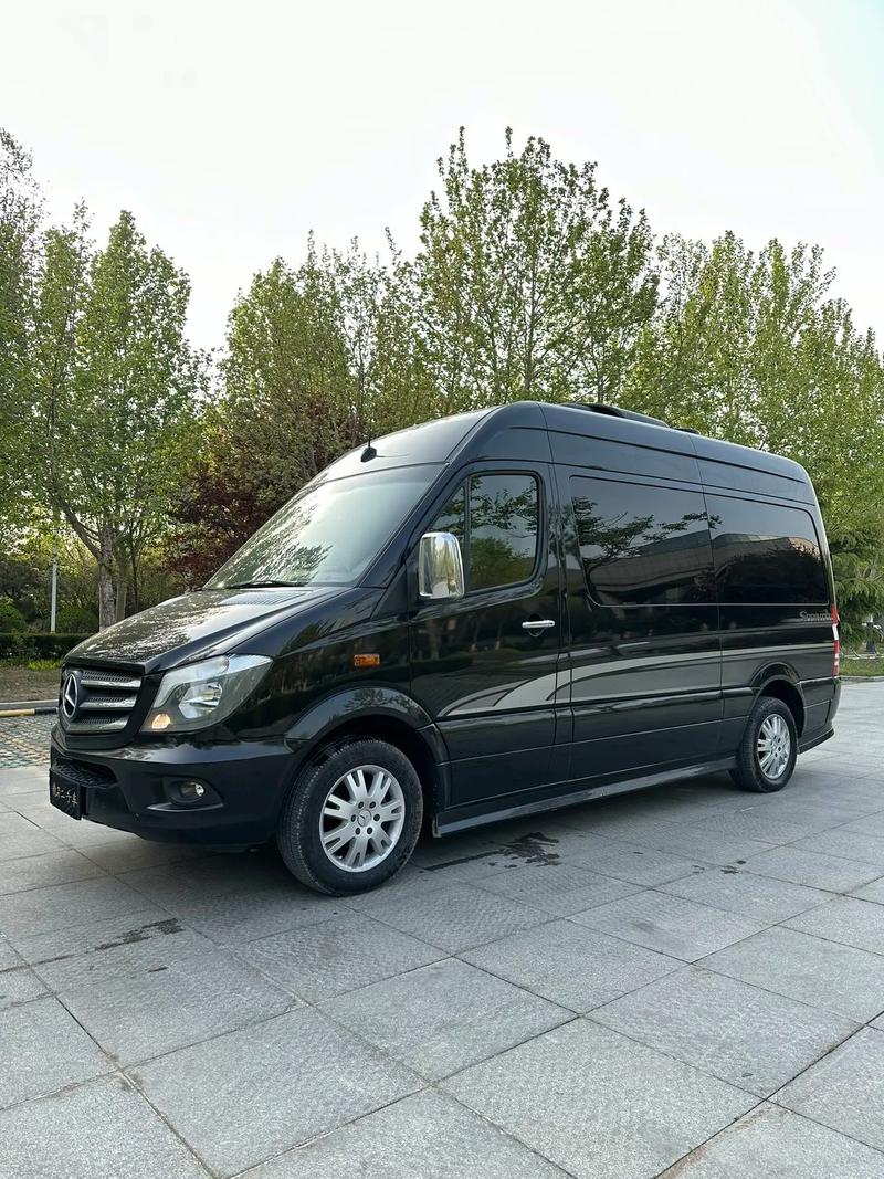 【奔驰斯宾特7座商务车价格及图片,2025款奔驰斯宾特房车】