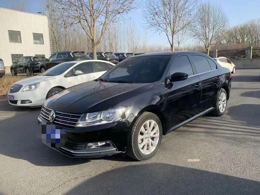 17年大众朗逸二手车价格,17款大众朗逸二手价格