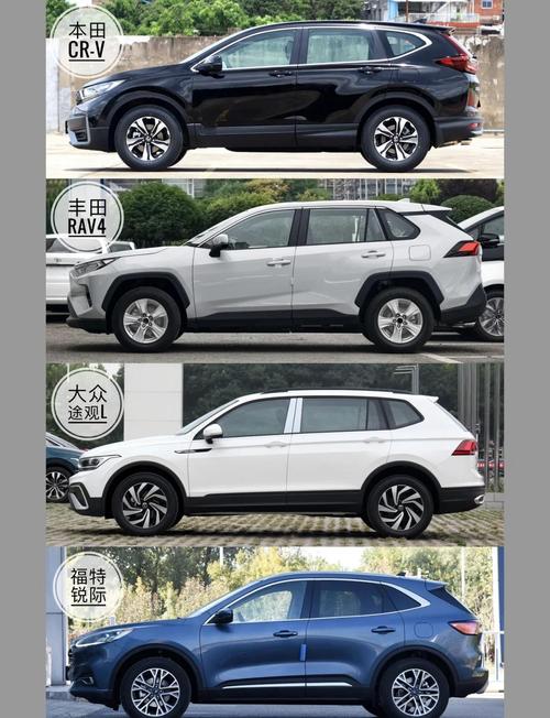 20万的suv推荐,20万的suv车排行榜