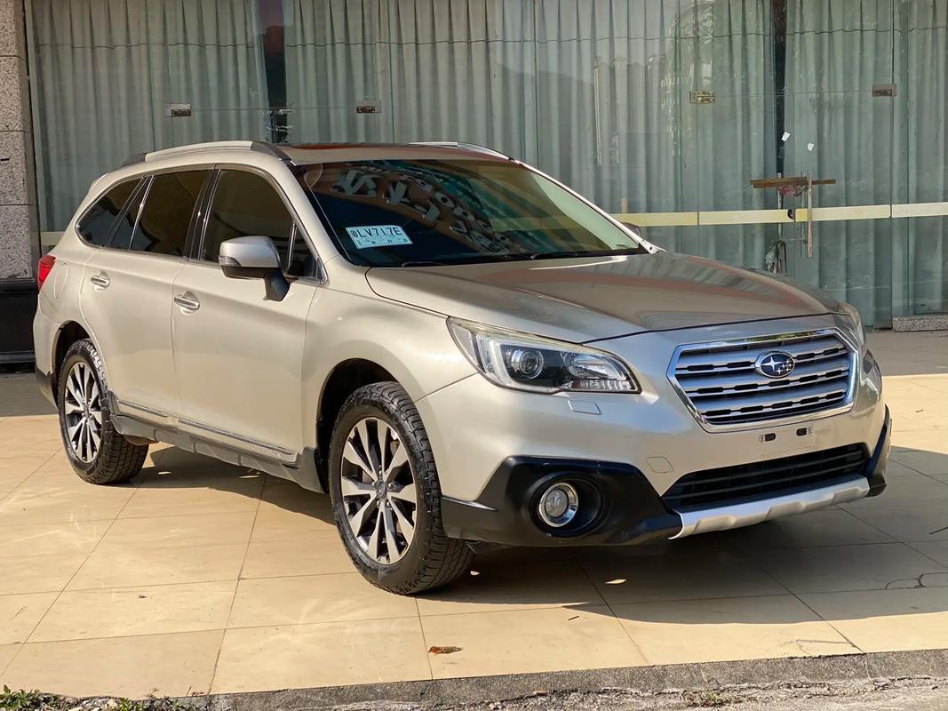 【斯巴鲁傲虎2015款,斯巴鲁傲虎2015款更换中控屏视频】