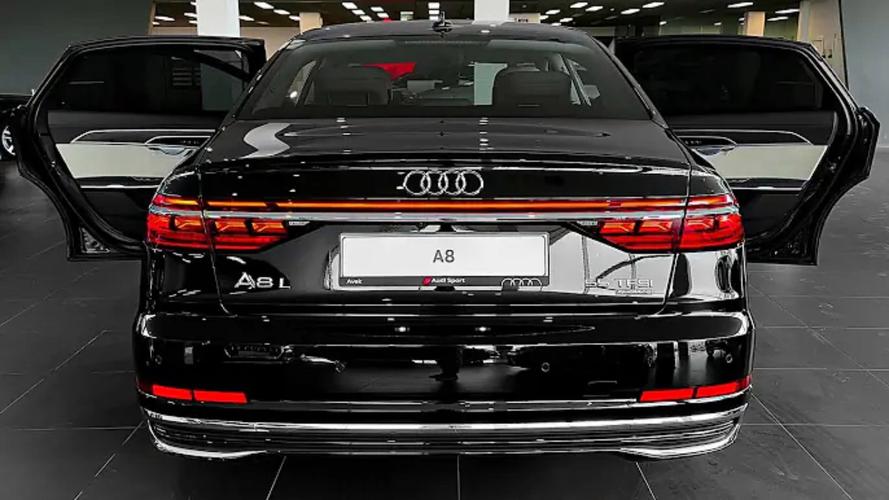 2025款奥迪a8l大改款(2021奥迪a8改款)
