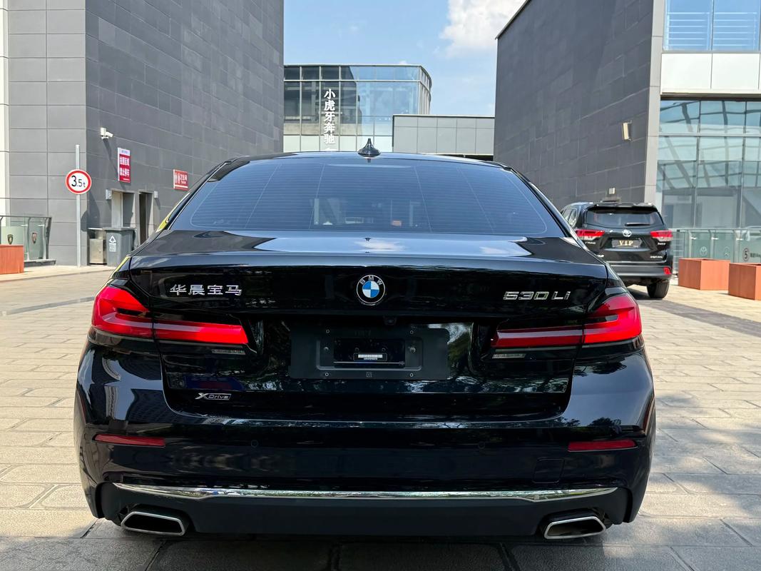 宝马5系进口2023款价格及图片大全视频,2023 宝马5系