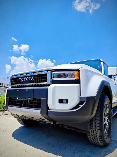 【2024款丰田霸道多少钱,2024款丰田霸道多少钱呢】