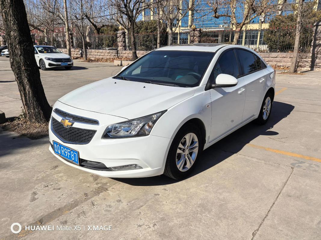 2016款科鲁兹报价,2016款科鲁兹新车报价