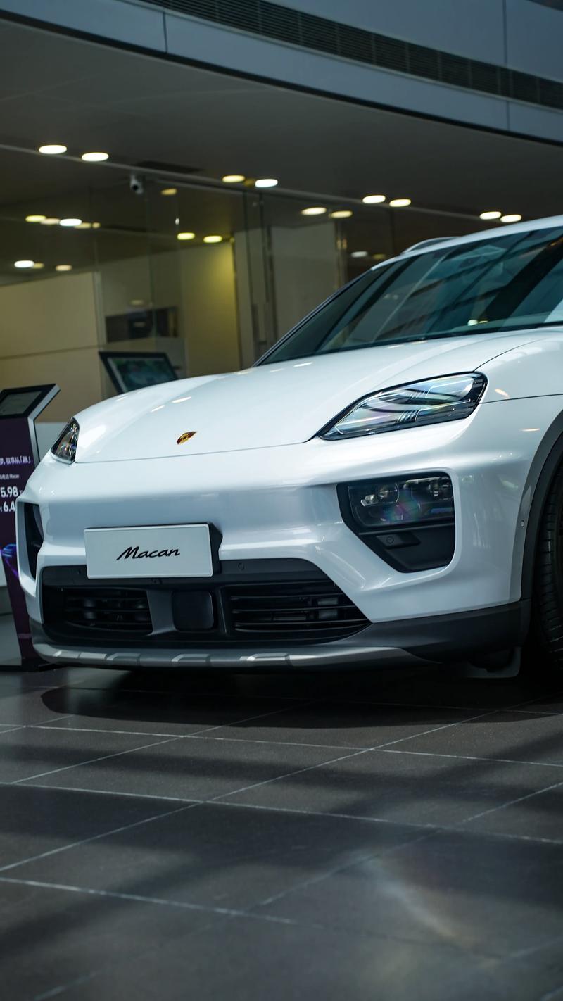 保时捷电动车怎么样 保时捷电动车有哪几款