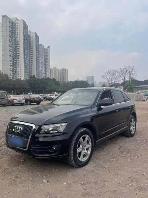 2010款奥迪q5配置参数,2010款奥迪q5舒适型怎么样