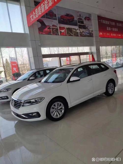 两厢大众朗逸,两厢的大众朗逸