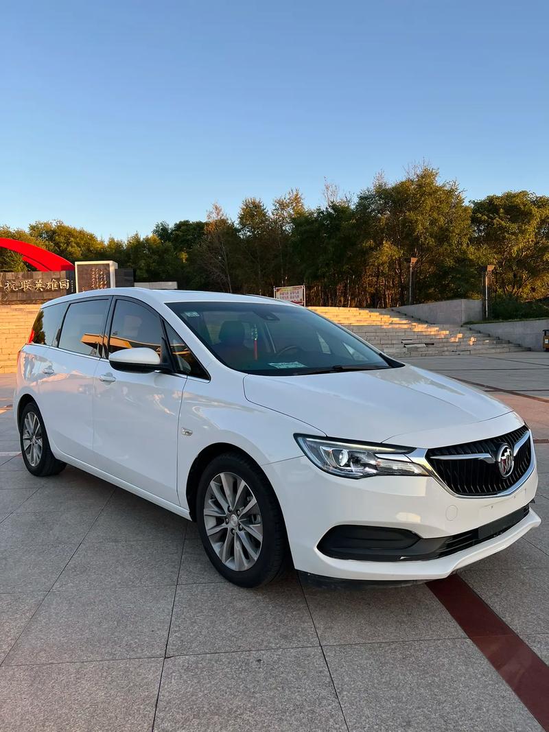 别克gl6动力怎么样/别克gl6新款2021款动力