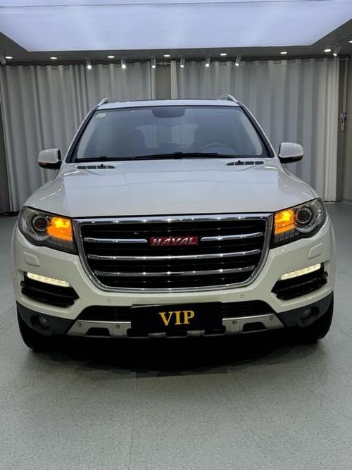 哈弗h8论坛汽车之家论坛/哈弗h8问题