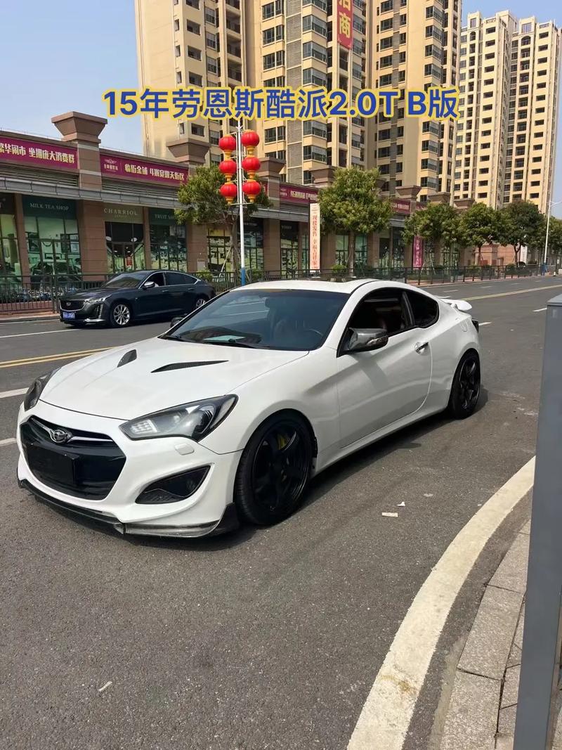 劳恩斯酷派二手车/劳恩斯酷派二手车怎么样