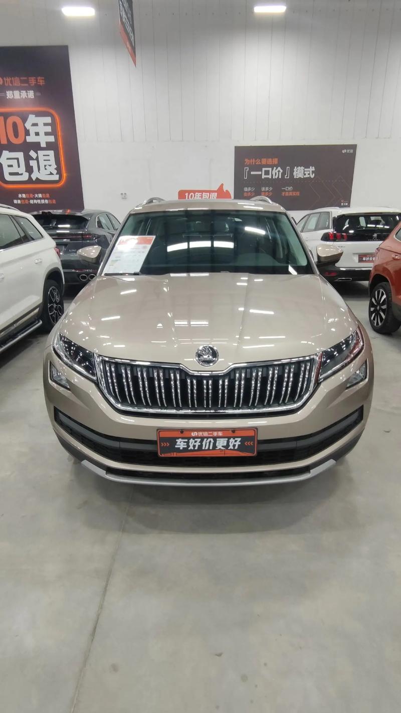 柯迪亚克怎么样值得买吗(柯迪亚克怎么样口碑选谁)