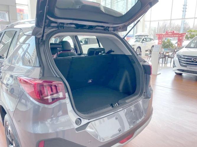 传祺gs3一公里多少钱/传祺gs3power百公里油耗