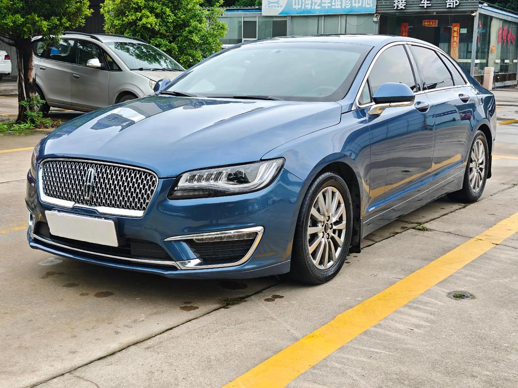 林肯进口suv,林肯进口车