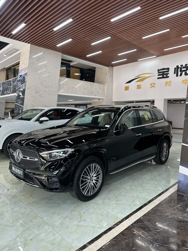 奔驰glc降价最新降价促销(奔驰glc13t降价)