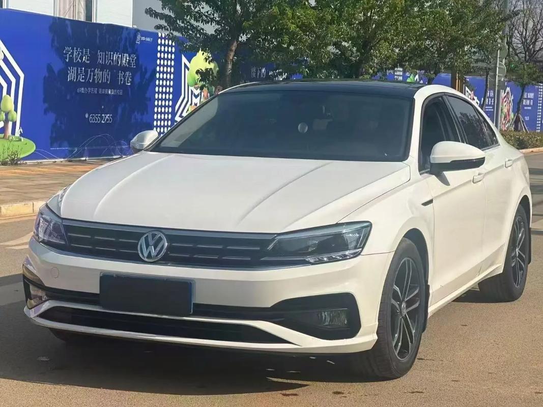 凌渡车型介绍 凌渡2021款介绍