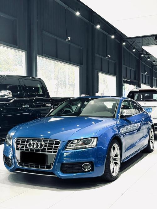 奥迪a5历代车型(奥迪a5历代车型图片)